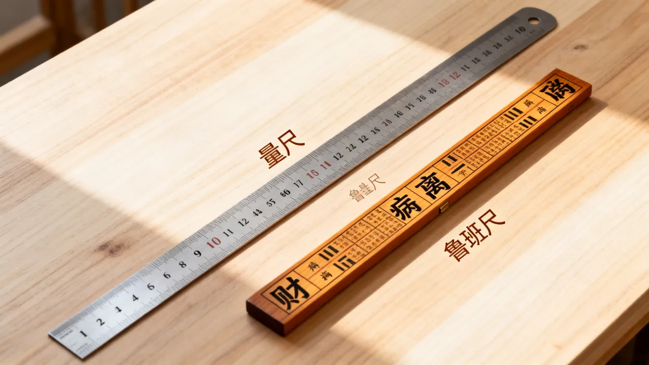 量尺怎么看吉凶准确图,鲁班尺怎么看尺寸吉凶 量尺怎么看吉凶准确图,鲁班尺怎么看尺寸吉凶