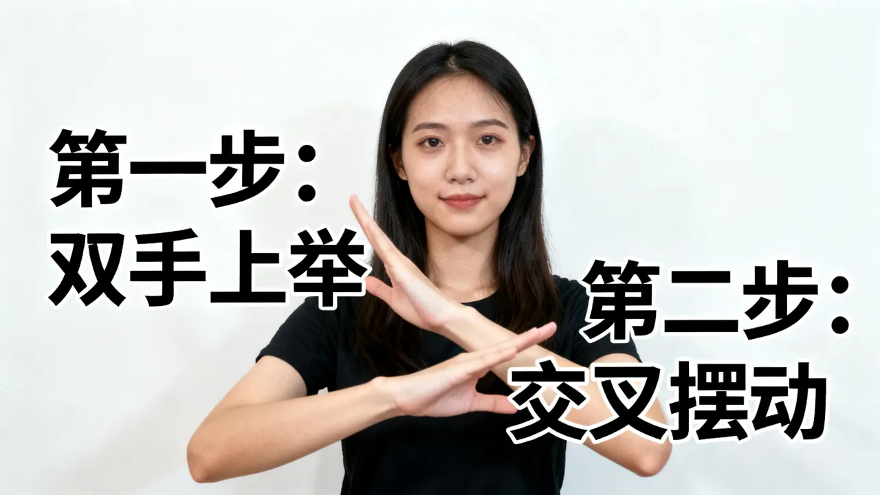 吉凶手势舞怎么表达,吉凶手势舞怎么跳教学视频 吉凶手势舞怎么表达,吉凶手势舞怎么跳教学视频