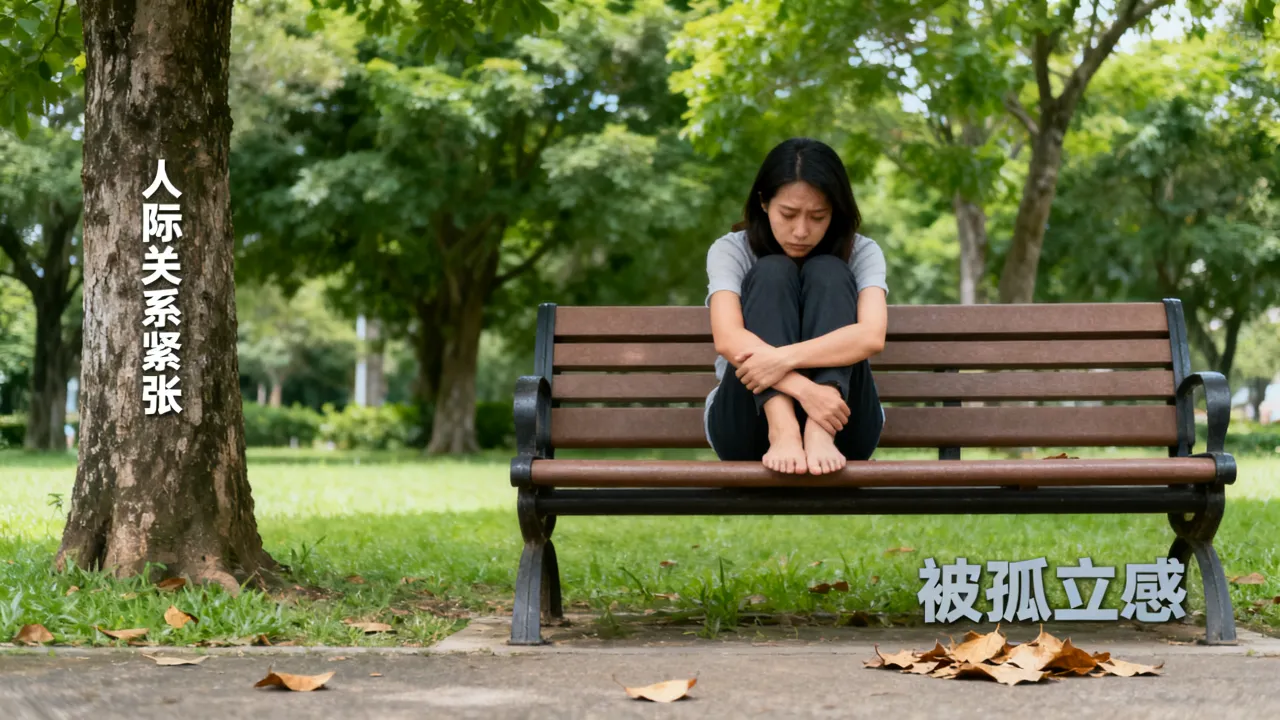 梦到人际关系不好是什么征兆,梦见被人排挤暗示什么 梦到人际关系不好是什么征兆,梦见被人排挤暗示什么