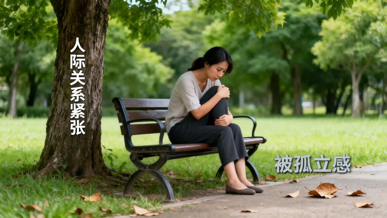 梦到人际关系不好是什么征兆,梦见被人排挤暗示什么 梦到人际关系不好是什么征兆,梦见被人排挤暗示什么