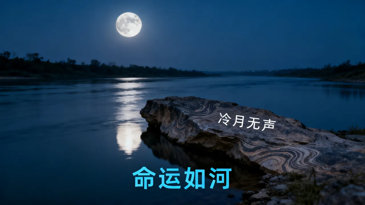 冷月命运到底意味着什么,命运究竟会如何发展 冷月命运到底意味着什么,命运究竟会如何发展