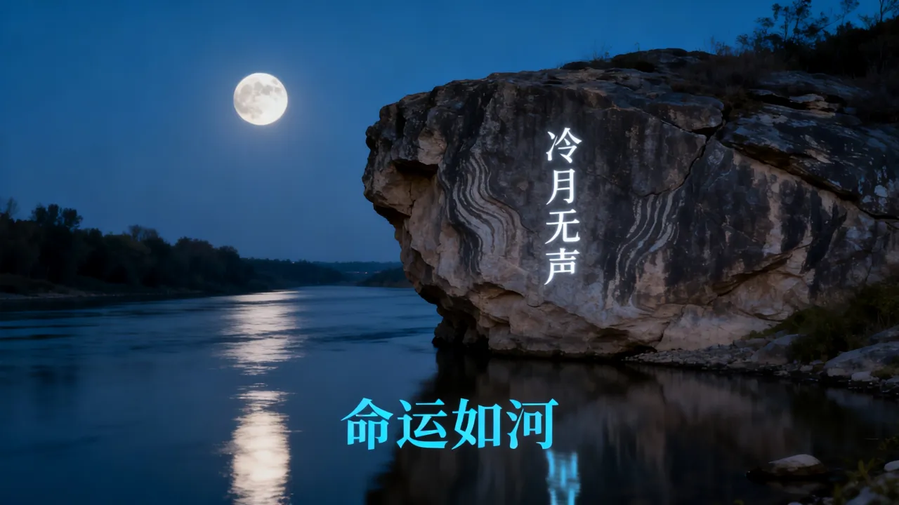 冷月命运到底意味着什么,命运究竟会如何发展 冷月命运到底意味着什么,命运究竟会如何发展