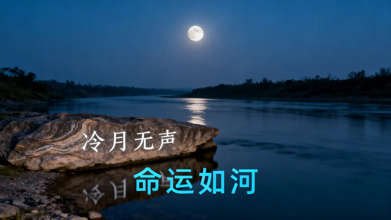 冷月命运到底意味着什么,命运究竟会如何发展 冷月命运到底意味着什么,命运究竟会如何发展
