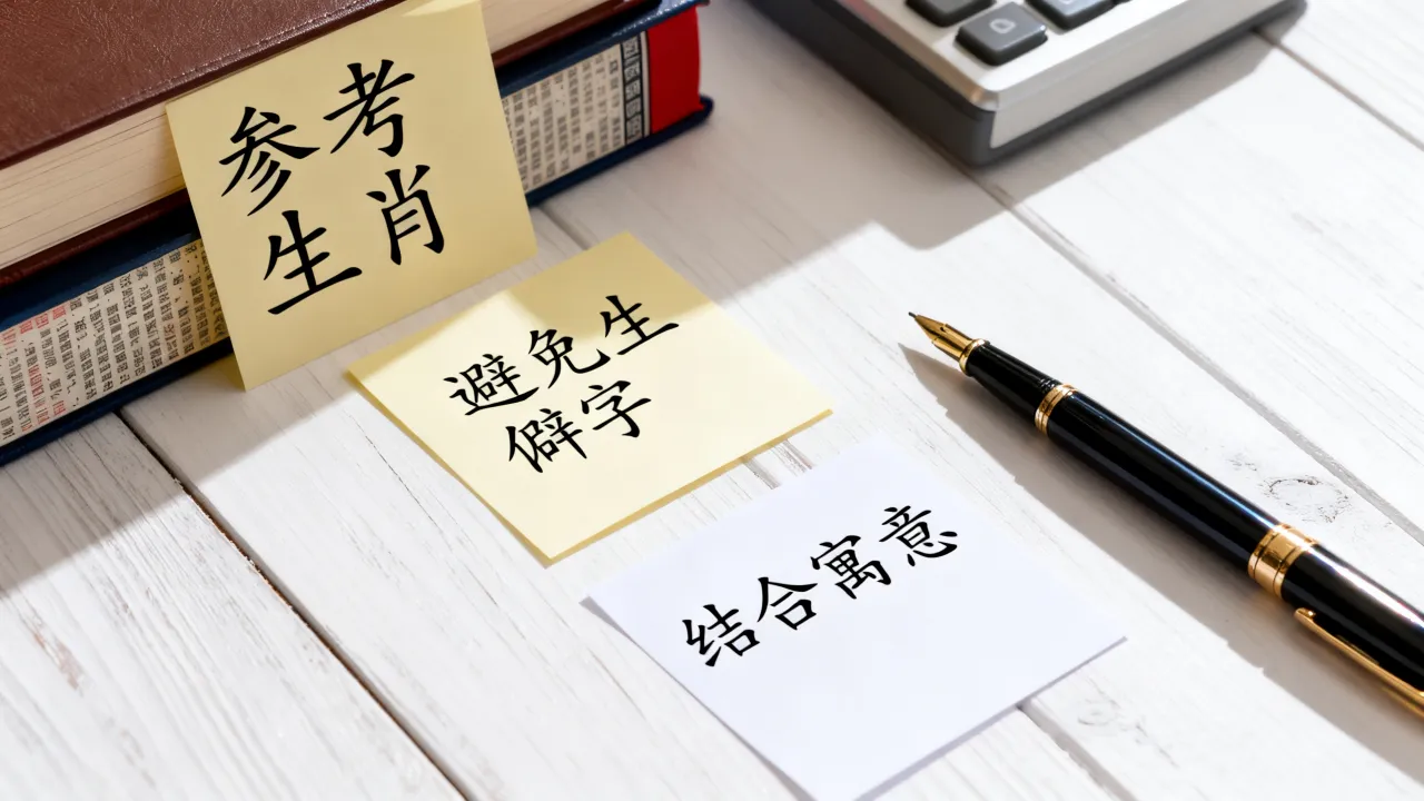 宝宝起名字参考什么好,起名时需要注意哪些事项 宝宝起名字参考什么好,起名时需要注意哪些事项