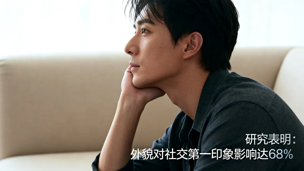 长相真的是命运吗,为什么说长相决定命运? 长相真的是命运吗,为什么说长相决定命运?