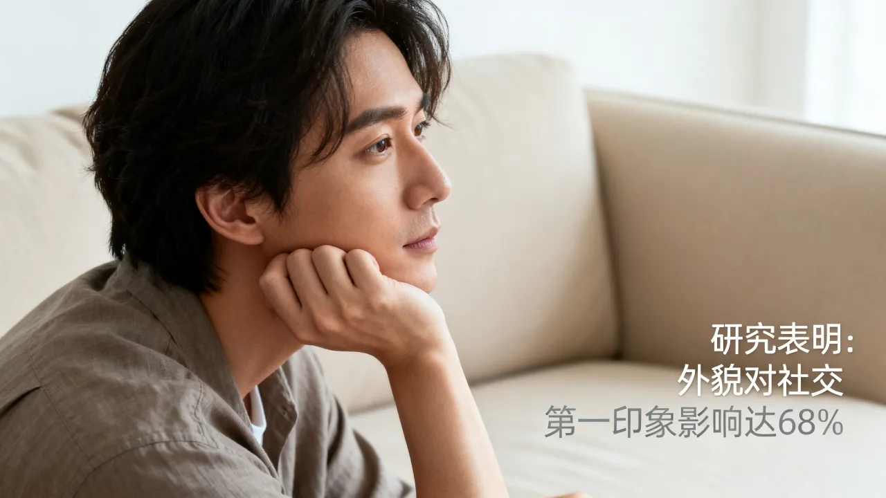 长相真的是命运吗,为什么说长相决定命运? 长相真的是命运吗,为什么说长相决定命运?