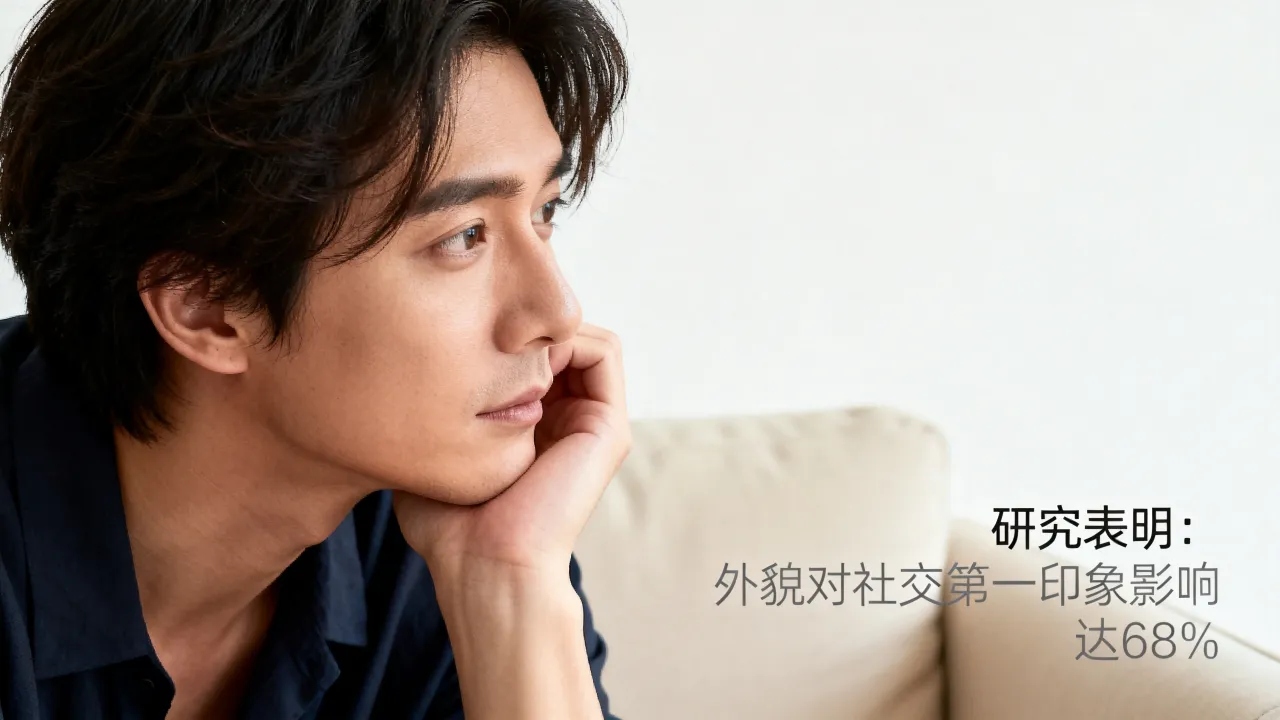 长相真的是命运吗,为什么说长相决定命运? 长相真的是命运吗,为什么说长相决定命运?