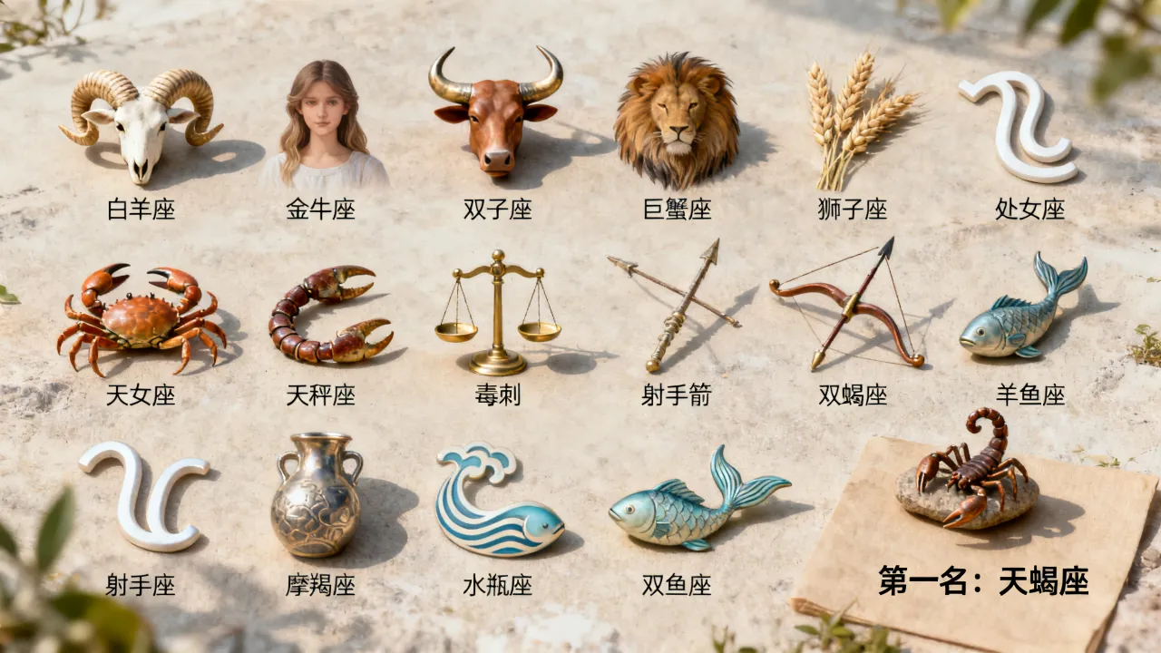 十二星座女强人是谁,十二星座女强人排行榜第一名是谁? 十二星座女强人是谁,十二星座女强人排行榜第一名是谁?