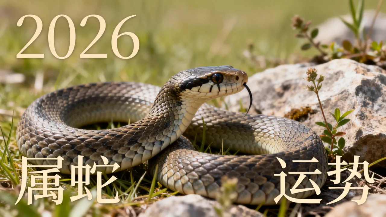 属蛇人2026年有灾吗,属蛇人2026年多大岁数运势如何 属蛇人2026年有灾吗,属蛇人2026年多大岁数运势如何