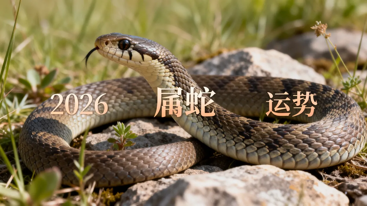属蛇人2026年有灾吗,属蛇人2026年多大岁数运势如何 属蛇人2026年有灾吗,属蛇人2026年多大岁数运势如何