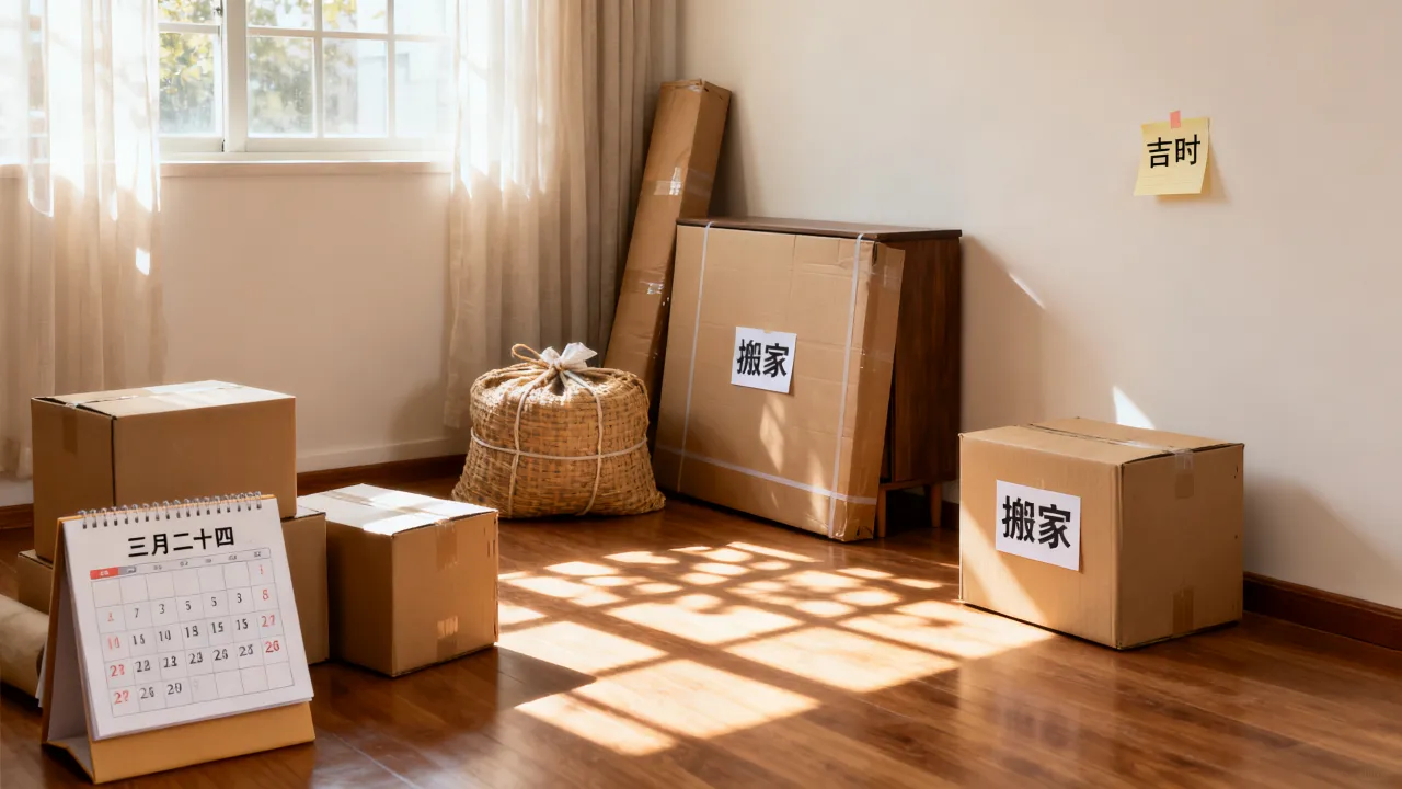 阴历3.24搬家好嘛,农历三月二十四搬家是黄道吉日吗? 阴历3.24搬家好嘛,农历三月二十四搬家是黄道吉日吗?