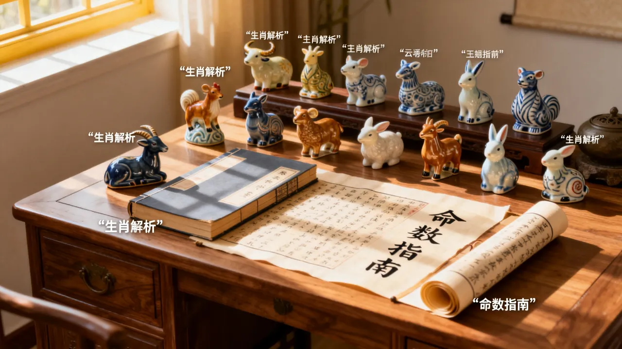 君王解解生肖是什么生肖,君王解生肖代表什么命数? 君王解解生肖是什么生肖,君王解生肖代表什么命数?