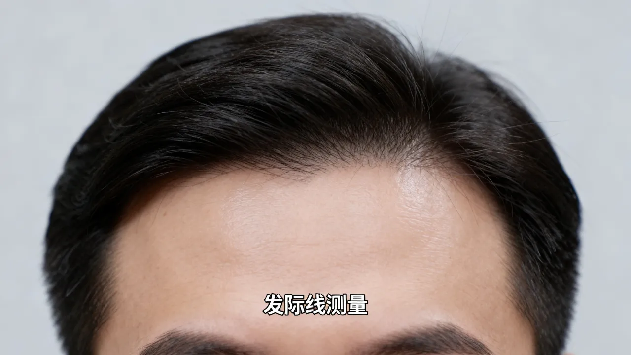 发际线真的代表命运吗，发际线高的人命运怎么样？