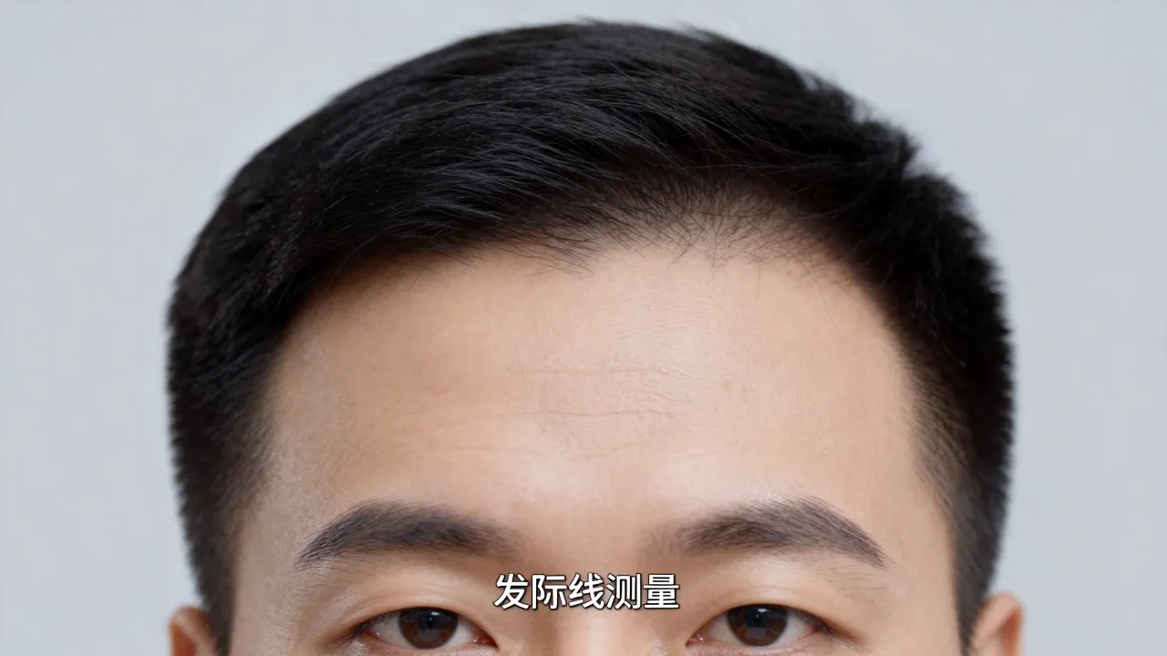发际线真的代表命运吗,发际线高的人命运怎么样? 发际线真的代表命运吗,发际线高的人命运怎么样?