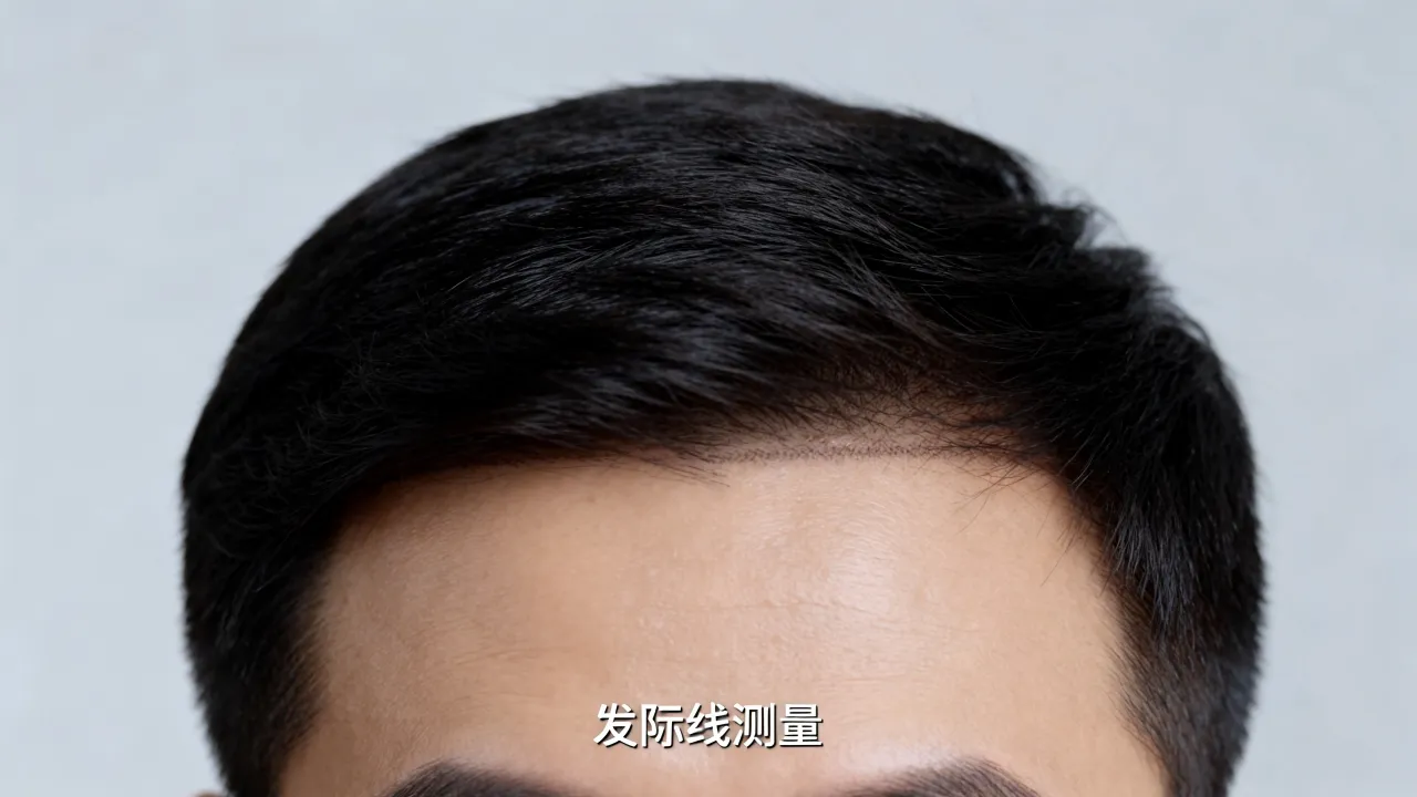 发际线真的代表命运吗,发际线高的人命运怎么样? 发际线真的代表命运吗,发际线高的人命运怎么样?