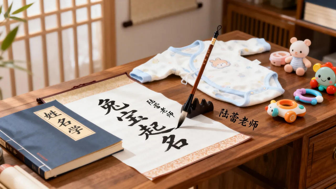 兔宝宝起名陆蕾怎么样,陆蕾老师起名靠谱吗 兔宝宝起名陆蕾怎么样,陆蕾老师起名靠谱吗