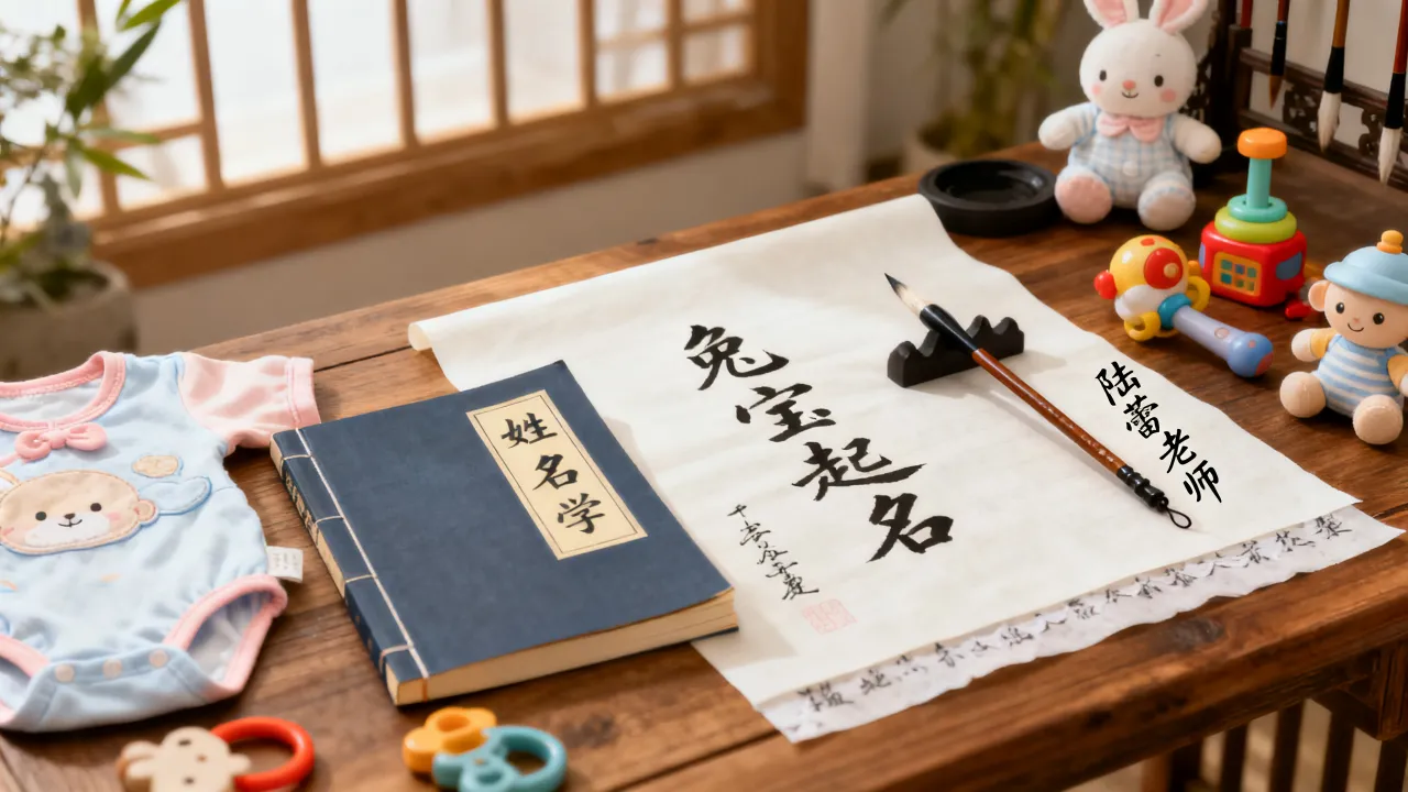 兔宝宝起名陆蕾怎么样,陆蕾老师起名靠谱吗 兔宝宝起名陆蕾怎么样,陆蕾老师起名靠谱吗