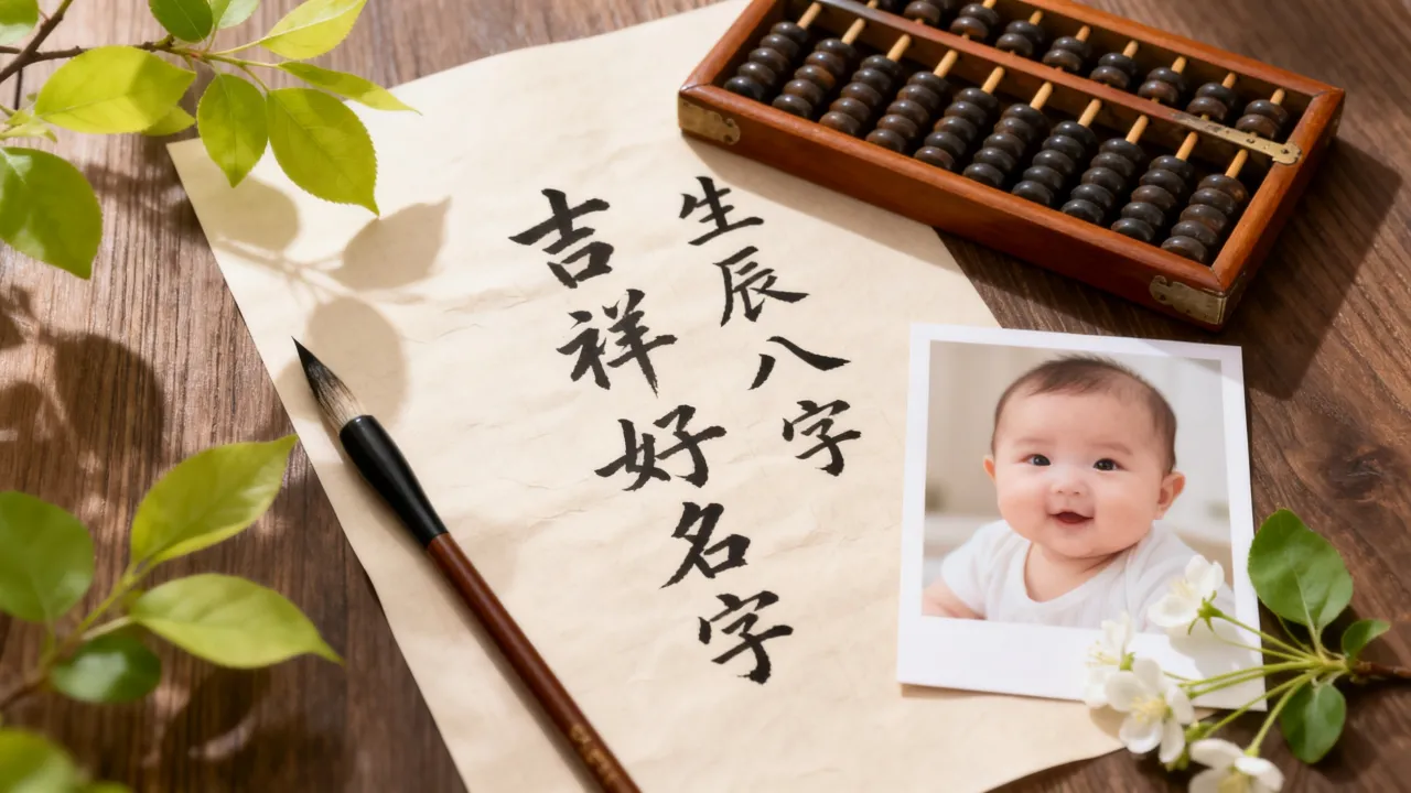 怎么样才能给宝宝起名,如何根据生辰八字取个吉祥好名字? 怎么样才能给宝宝起名,如何根据生辰八字取个吉祥好名字?