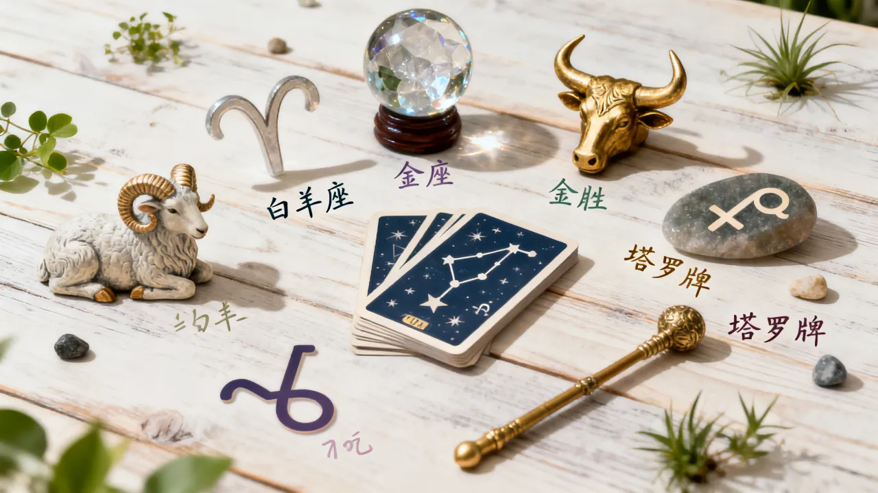 十二星座占到底是什么?,十二星座占卜准不准 十二星座占到底是什么?,十二星座占卜准不准