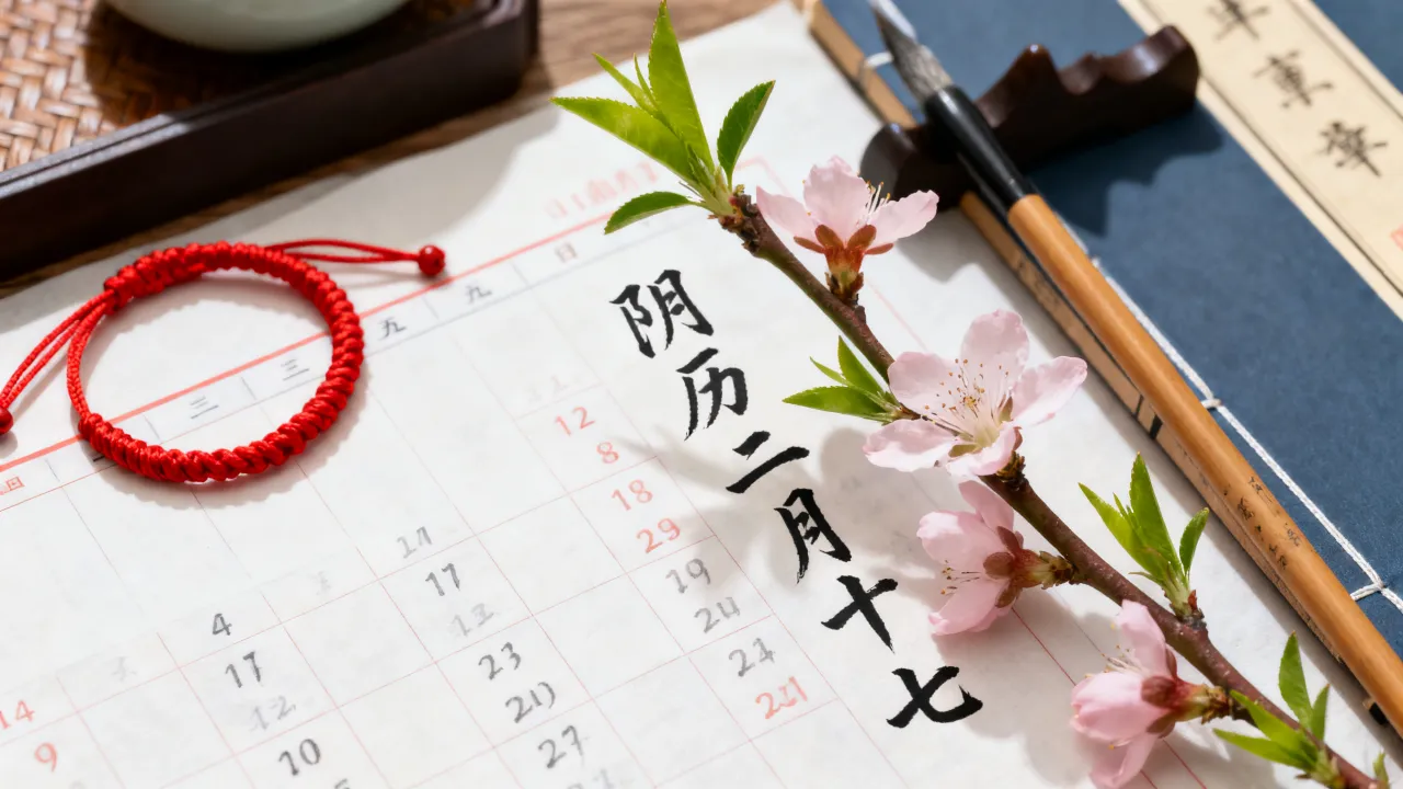 阴历二月十七生日是什么命,出生在这一天有什么讲究? 阴历二月十七生日是什么命,出生在这一天有什么讲究?