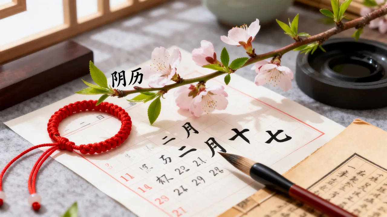 阴历二月十七生日是什么命,出生在这一天有什么讲究? 阴历二月十七生日是什么命,出生在这一天有什么讲究?