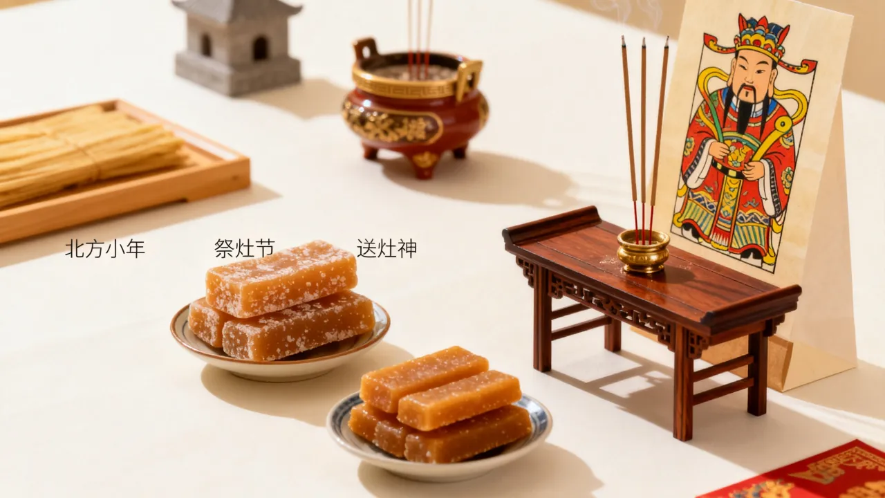 阴历23是啥节日,农历二十三是什么传统节日 阴历23是啥节日,农历二十三是什么传统节日