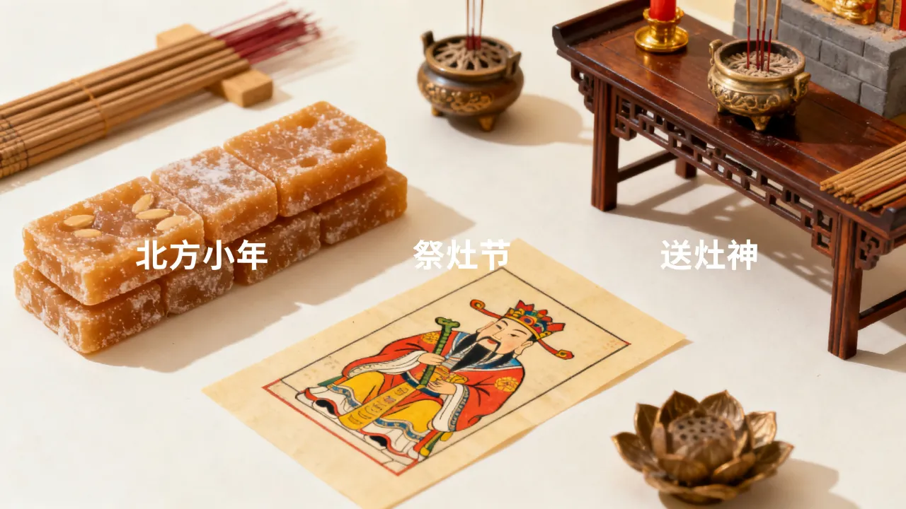 阴历23是啥节日,农历二十三是什么传统节日 阴历23是啥节日,农历二十三是什么传统节日