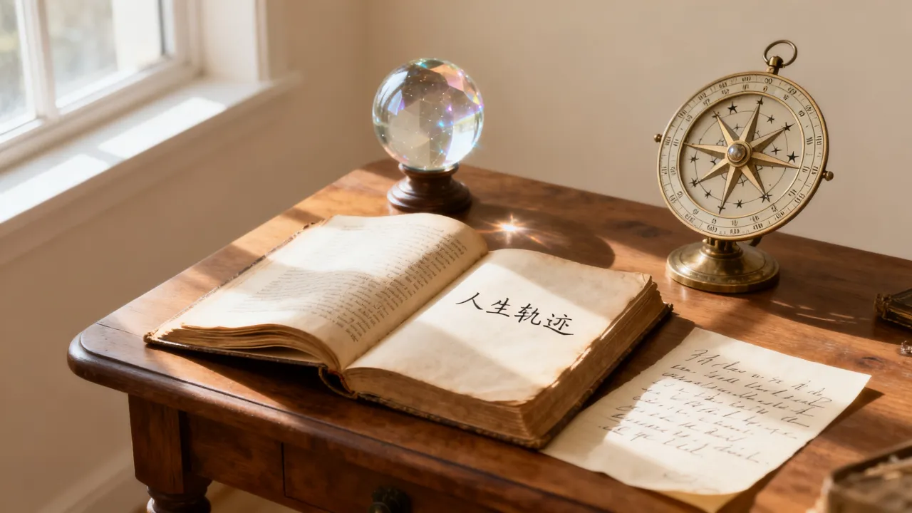 查查命运能预测什么人生轨迹,命运到底能不能改变? 查查命运能预测什么人生轨迹,命运到底能不能改变?
