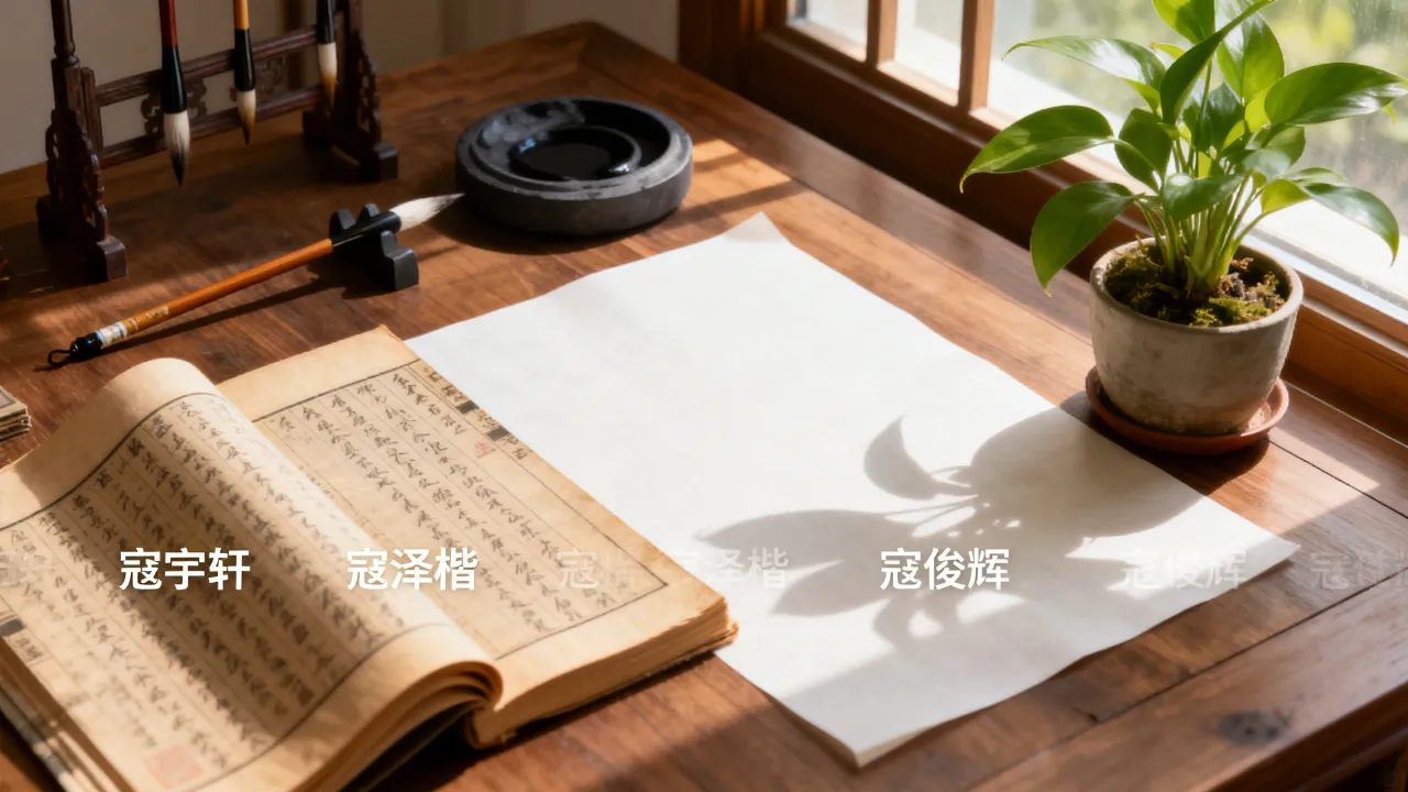 寇姓男孩怎么起名有寓意?寇姓宝宝起名大全2024 寇姓男孩怎么起名有寓意?寇姓宝宝起名大全2024