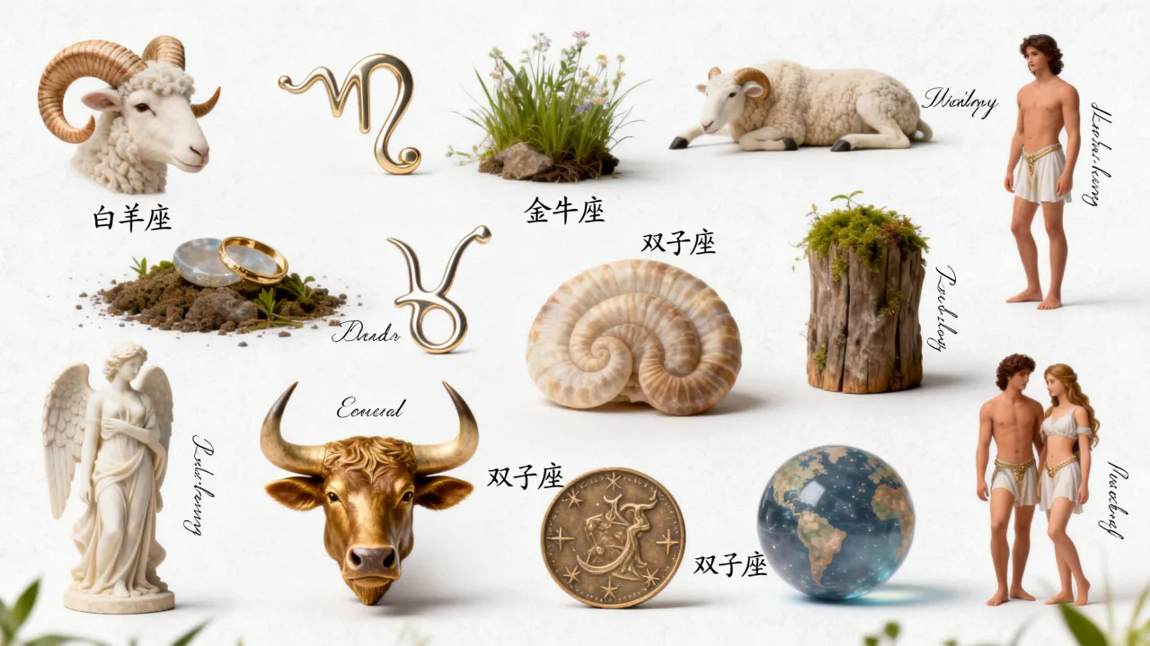 十二星座哪个最稀有,十二星座中最罕见的星座是哪个? 十二星座哪个最稀有,十二星座中最罕见的星座是哪个?