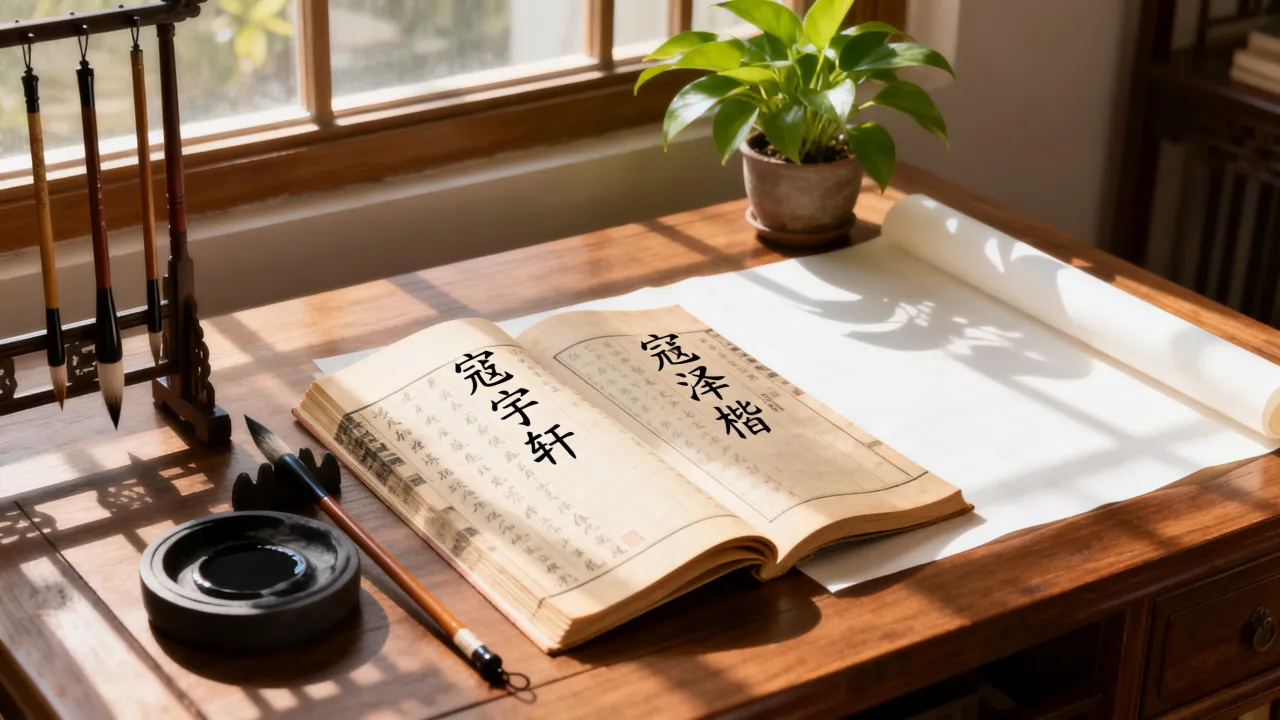 寇姓男孩怎么起名有寓意?寇姓宝宝起名大全2024 寇姓男孩怎么起名有寓意?寇姓宝宝起名大全2024
