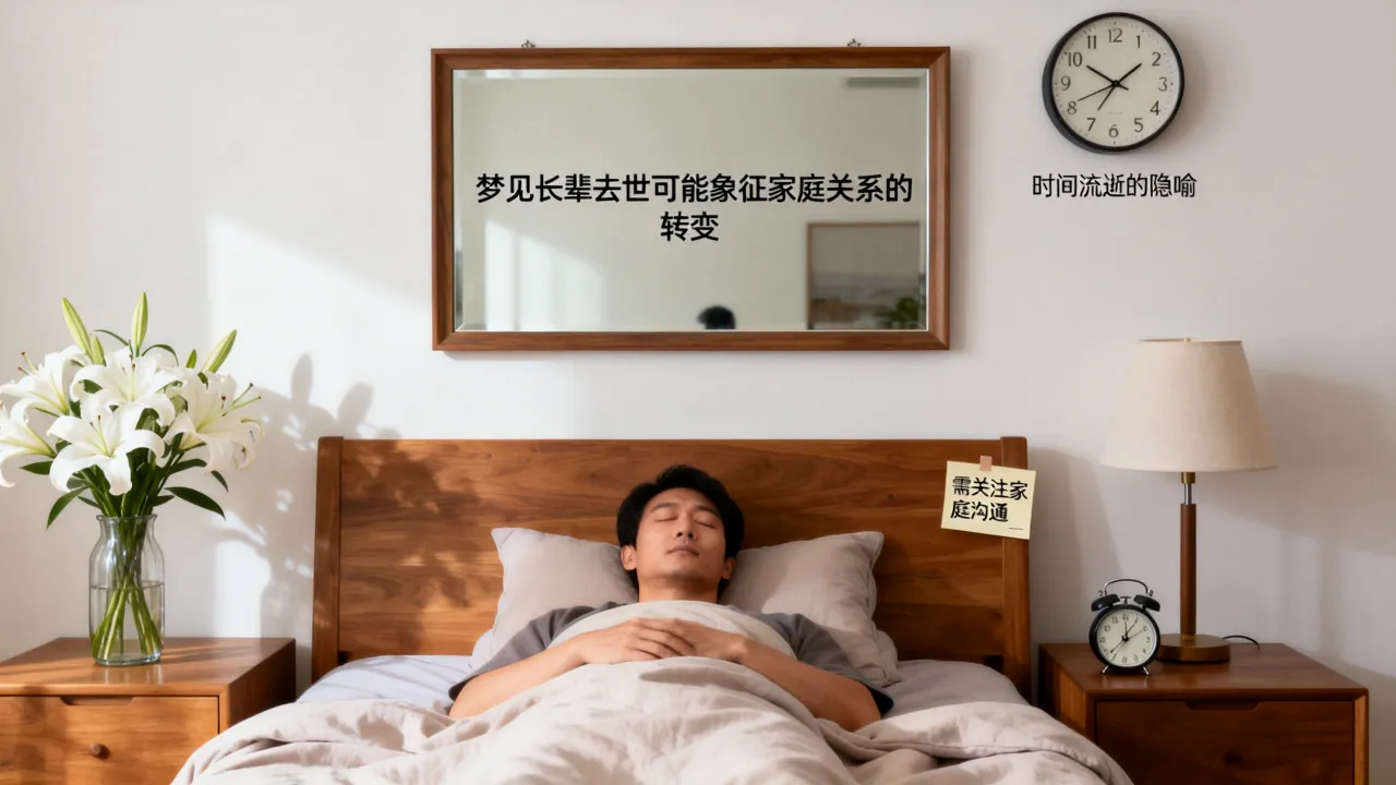 梦到岳父去逝会是什么预兆,梦见岳父去逝有何征兆 梦到岳父去逝会是什么预兆,梦见岳父去逝有何征兆