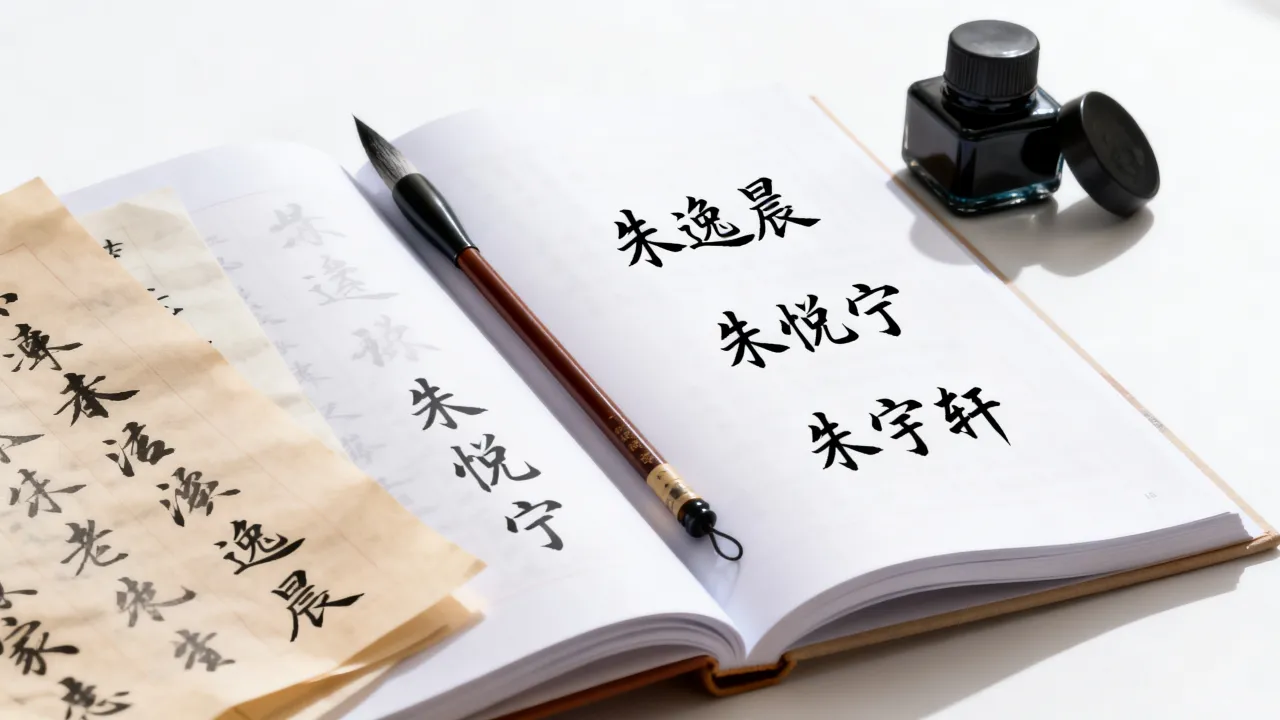 朱宝宝怎么起名,朱宝宝起名大全有哪些好听的名字? 朱宝宝怎么起名,朱宝宝起名大全有哪些好听的名字?