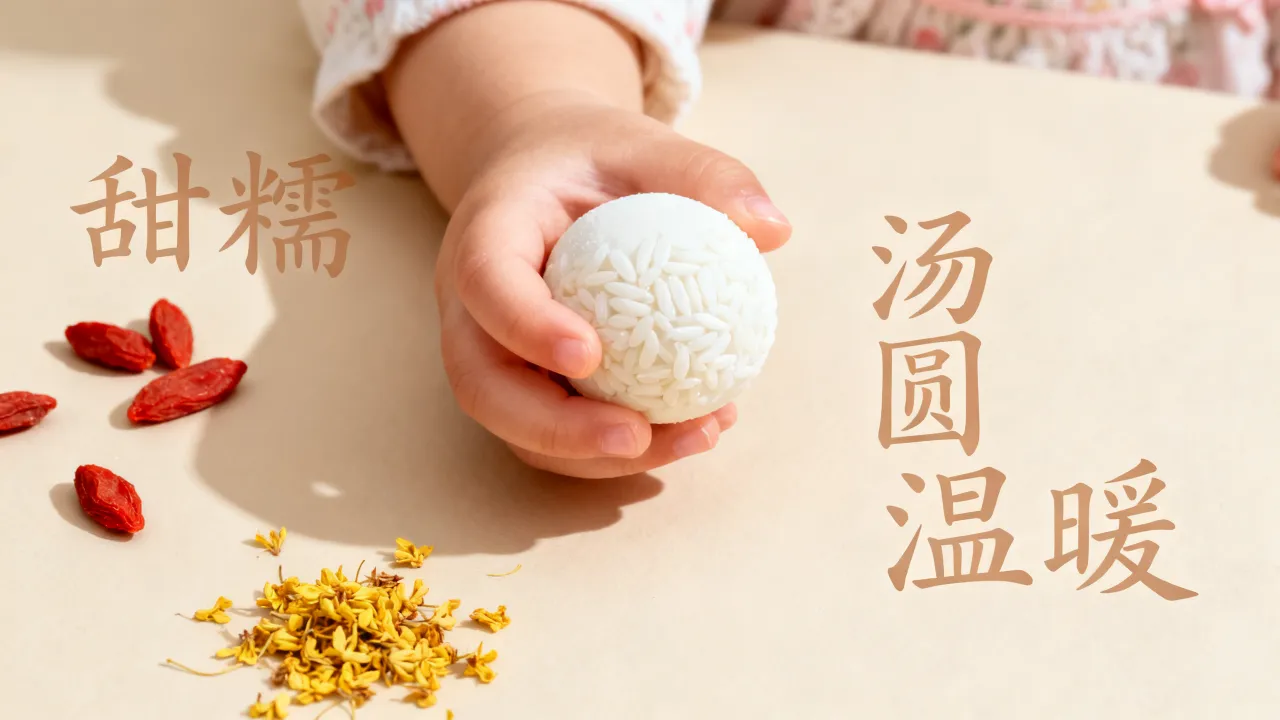 女宝宝起名汤圆怎么起,汤圆小名寓意好吗? 女宝宝起名汤圆怎么起,汤圆小名寓意好吗?