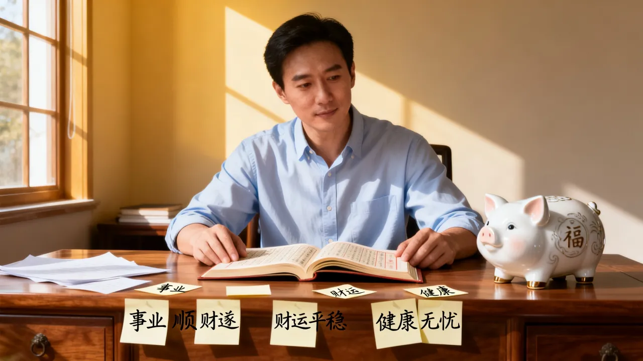 2026属猪男人全年运势怎么样,属猪男在2026年命运如何 2026属猪男人全年运势怎么样,属猪男在2026年命运如何
