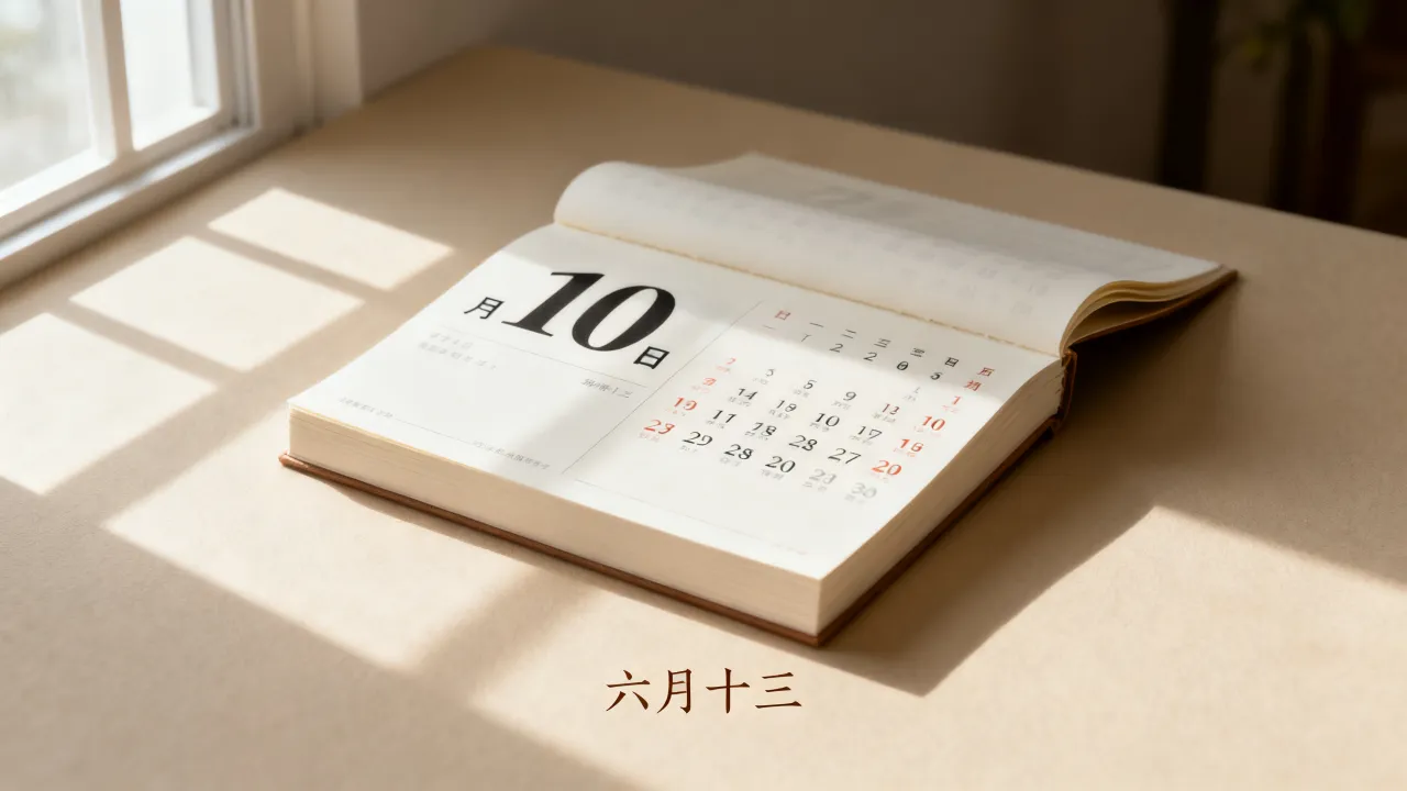 7月10号阴历是多少,7月10日对应的农历是几月几号? 7月10号阴历是多少,7月10日对应的农历是几月几号?