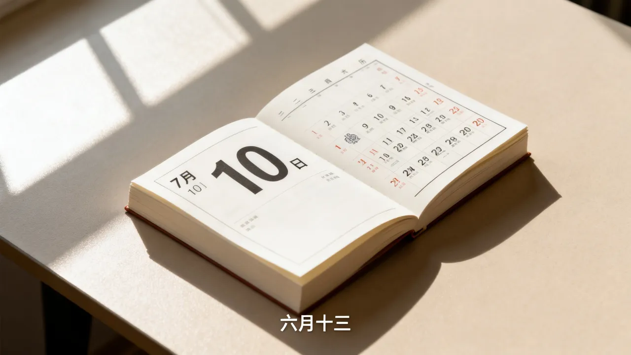 7月10号阴历是多少,7月10日对应的农历是几月几号? 7月10号阴历是多少,7月10日对应的农历是几月几号?