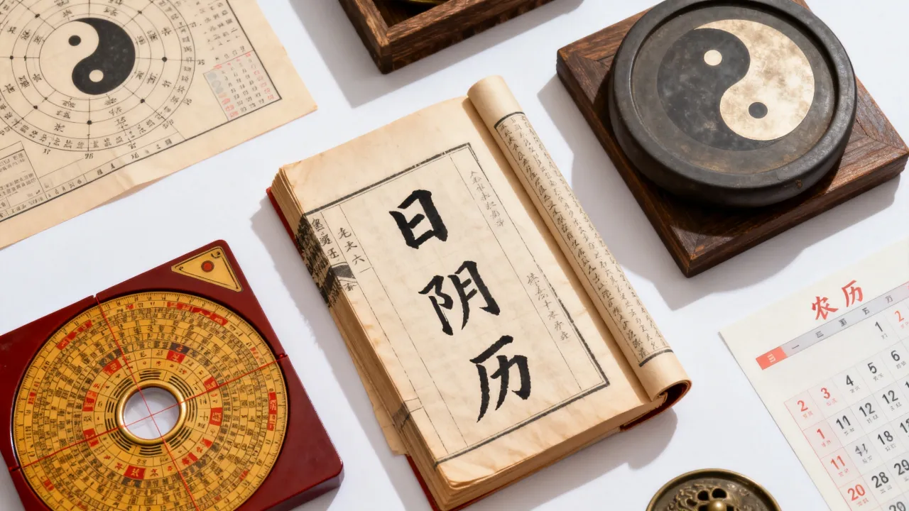日指的是阴历吗?农历和阴历究竟有什么区别呢? 日指的是阴历吗?农历和阴历究竟有什么区别呢?