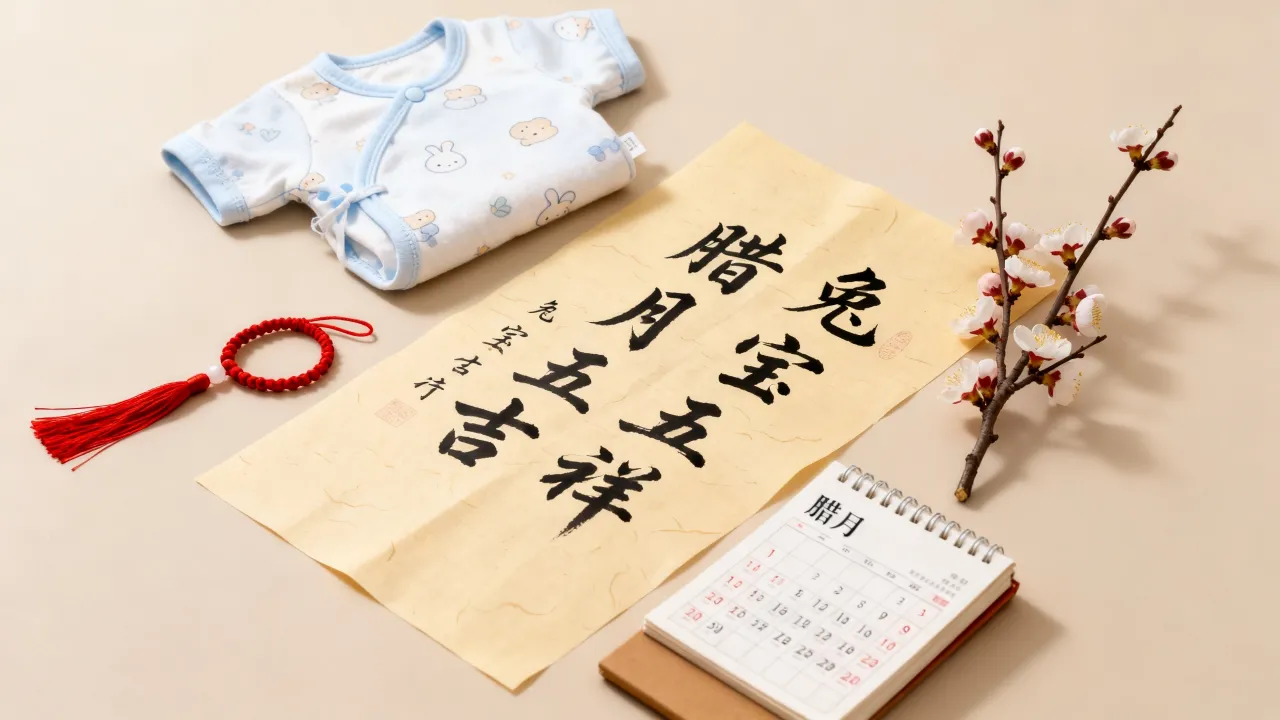 腊月的兔宝宝怎么起名,腊月出生兔宝宝取名要注意什么? 腊月的兔宝宝怎么起名,腊月出生兔宝宝取名要注意什么?