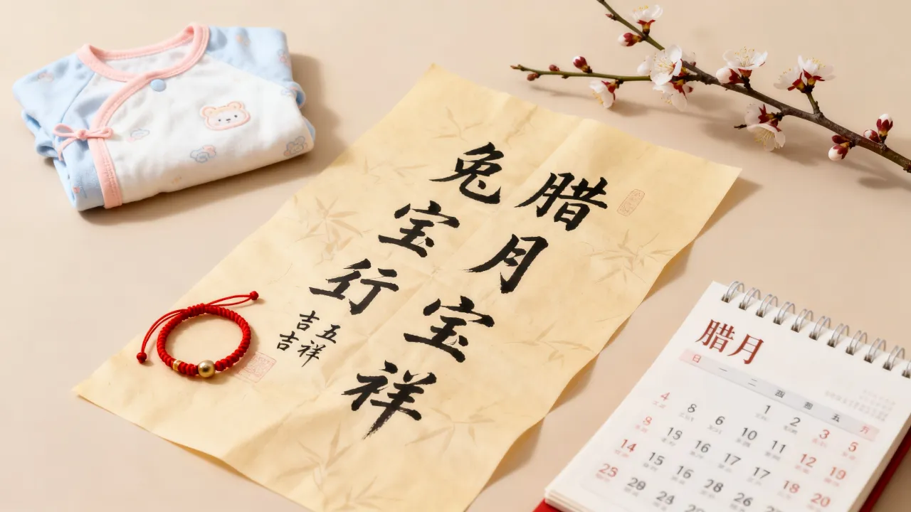 腊月的兔宝宝怎么起名,腊月出生兔宝宝取名要注意什么? 腊月的兔宝宝怎么起名,腊月出生兔宝宝取名要注意什么?
