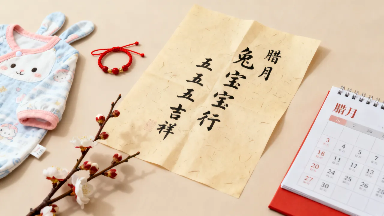 腊月的兔宝宝怎么起名,腊月出生兔宝宝取名要注意什么? 腊月的兔宝宝怎么起名,腊月出生兔宝宝取名要注意什么?