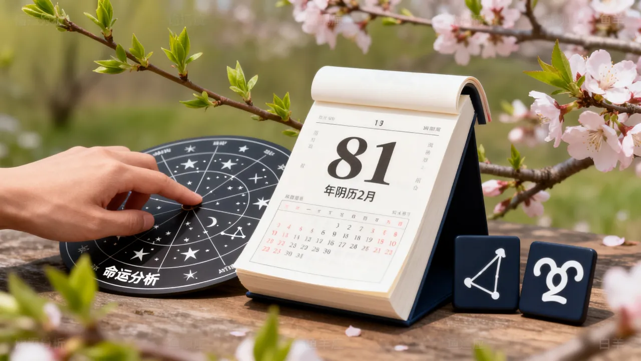 81年阴历2月是什么星座,阴历二月出生的人命运如何? 81年阴历2月是什么星座,阴历二月出生的人命运如何?