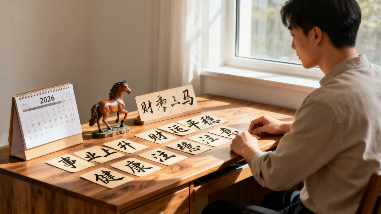 2026年属马人全年运势怎么样?属马人2026年运势及运程详解 2026年属马人全年运势怎么样?属马人2026年运势及运程详解