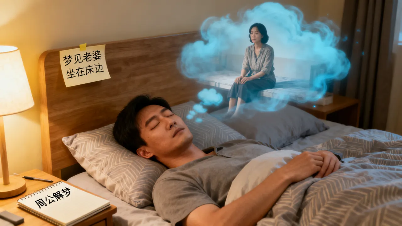 梦见老婆吃屎是怎么回事,周公解梦有何预兆? 梦见老婆吃屎是怎么回事,周公解梦有何预兆?