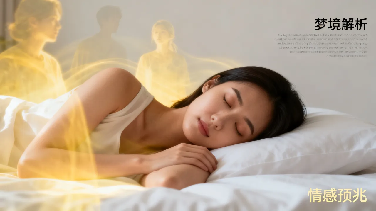 梦到嗳昧怎么样,梦到嗳昧是什么意思有何预兆? 梦到嗳昧怎么样,梦到嗳昧是什么意思有何预兆?