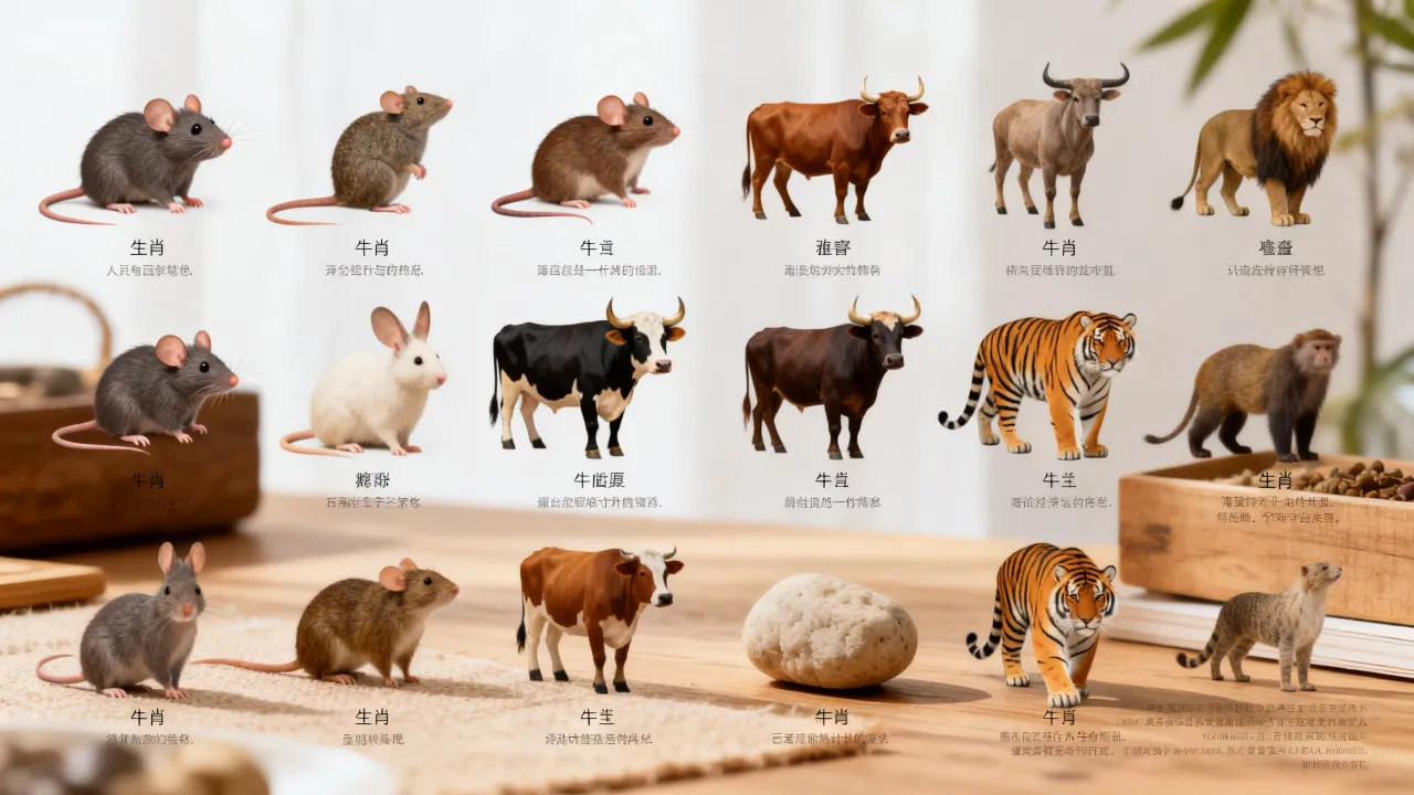 最容易出轨的生肖是哪个,生肖中谁出轨率最高? 最容易出轨的生肖是哪个,生肖中谁出轨率最高?
