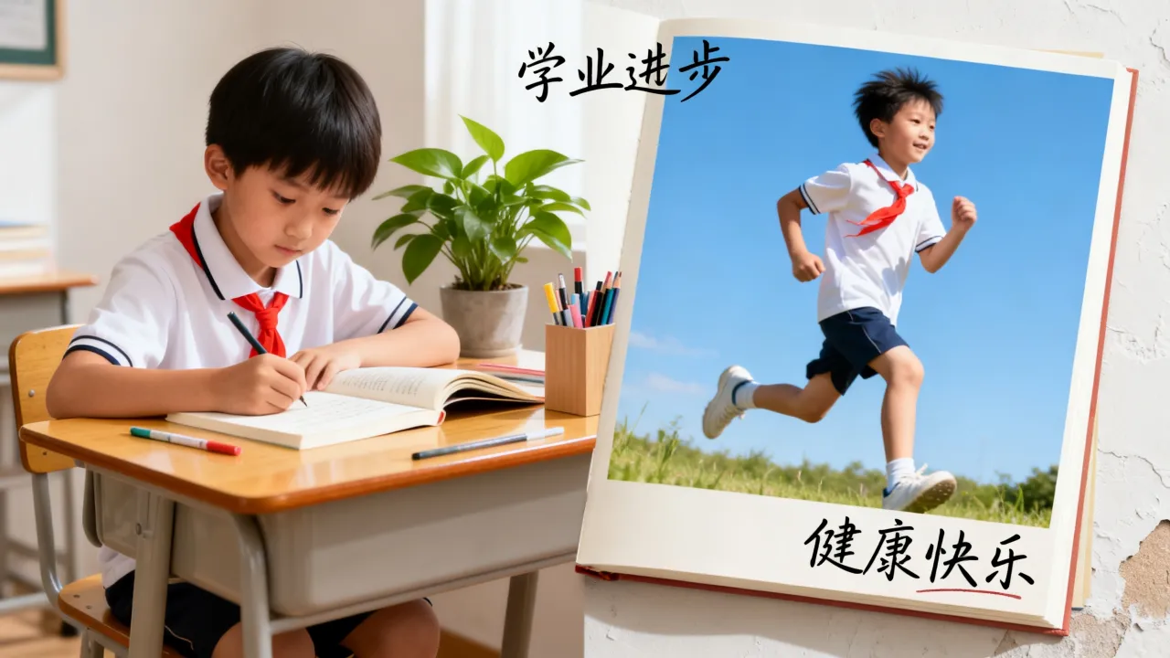 2017年属鸡7岁2026年运势怎么样?学业健康运如何 2017年属鸡7岁2026年运势怎么样?学业健康运如何