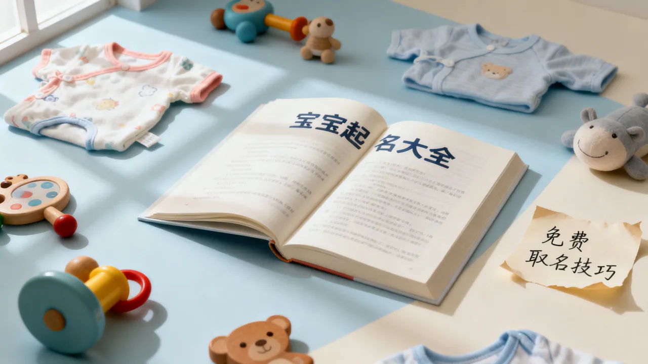宝宝多怎么起名字好,宝宝起名大全免费取名怎么选 宝宝多怎么起名字好,宝宝起名大全免费取名怎么选