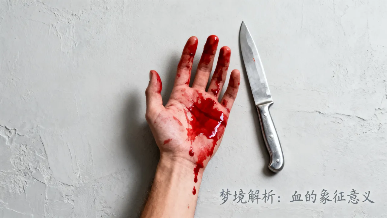 梦见血伤害别人是好事还是坏事,梦见血伤人有何征兆? 梦见血伤害别人是好事还是坏事,梦见血伤人有何征兆?