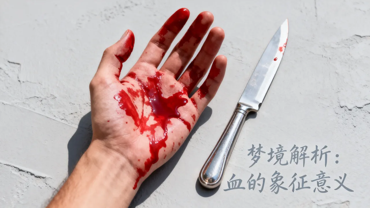梦见血伤害别人是好事还是坏事,梦见血伤人有何征兆? 梦见血伤害别人是好事还是坏事,梦见血伤人有何征兆?